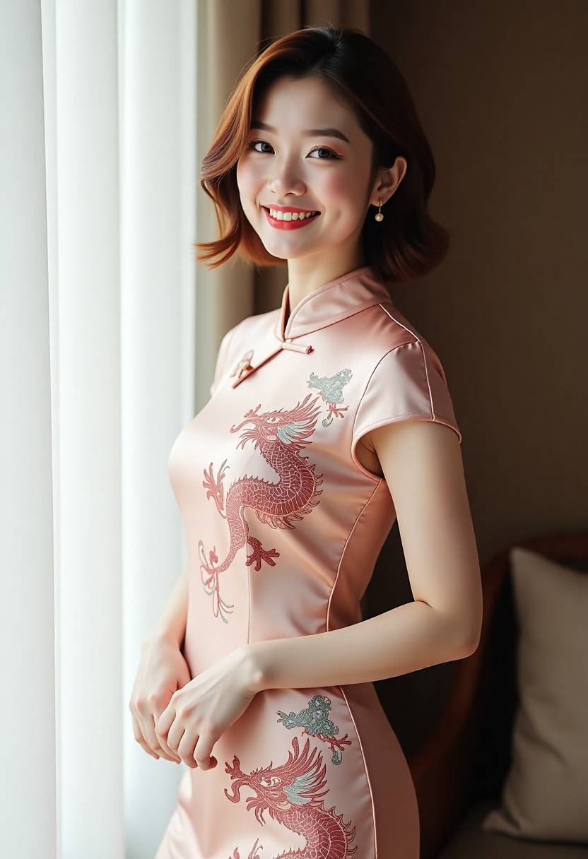 威尼斯玻璃鸟海报