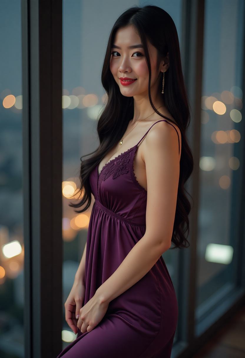 镜厅里的陌生人海报