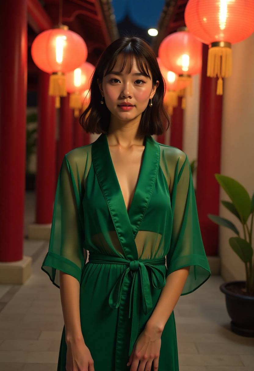 一座房子的七个房间海报